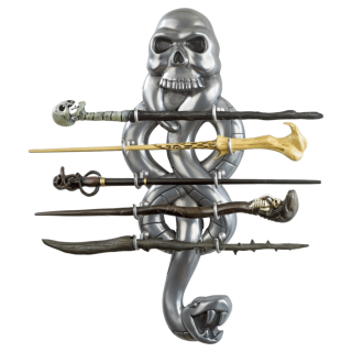 Dunkle Zauberstab-Sammlung bei Nook's kaufen - Abbildung