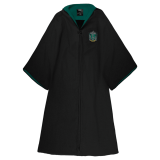 Slytherin Umhang Erwachsene bei Nook's kaufen - Abbildung 1