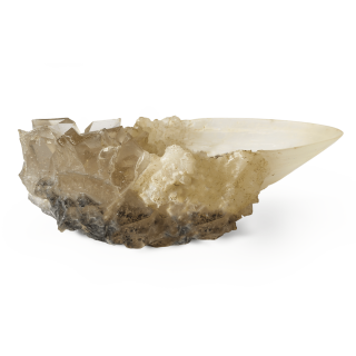 Kristall-Kelch aus der Höhle bei Nook's kaufen - Abbildung