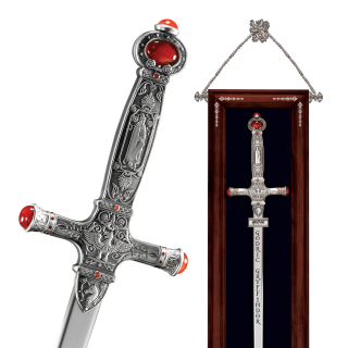 Das Schwert von Godric Gryffindor bei Nook's kaufen - Abbildung 1