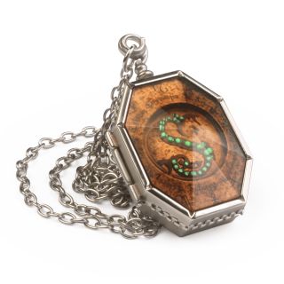 Das Medaillon von Salazar Slytherin bei Nook's kaufen - Abbildung 1
