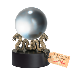 Die Prophezeiung bei Nook's kaufen - Abbildung