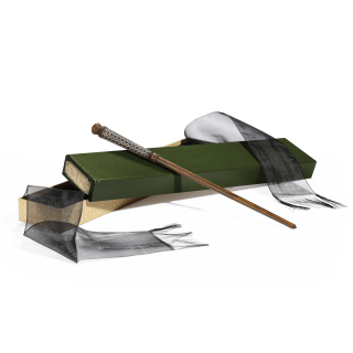 Vicência Santos Zauberstab bei Nook's kaufen - Abbildung 1