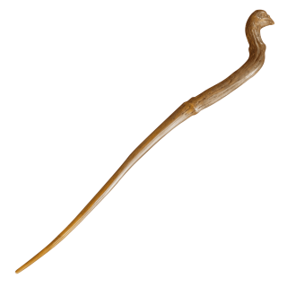 Viktor Krum Charakter-Zauberstab bei Nook's kaufen - Abbildung 1