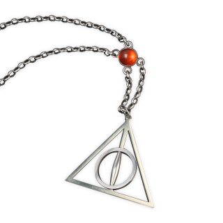 Halskette von Xenophilius Lovegood bei Nook's kaufen - Abbildung 1