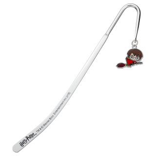 Harry Potter Lesezeichen bei Nook's kaufen - Abbildung 1