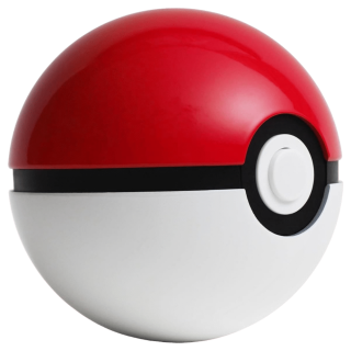 Pokéball Original Replik bei Nook's kaufen - Abbildung 1