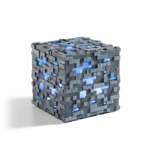 Diamant-Erz (beleuchtet) bei Nook's kaufen - Abbildung 1