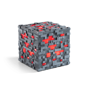 Redstone-Erz (beleuchtet) bei Nook's kaufen - Abbildung 1