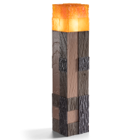 Fackel (beleuchtet) bei Nook's kaufen - Abbildung 1