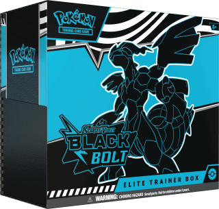 Black Bolt Elite Trainer Box bei Nook's kaufen - Abbildung