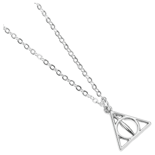 Heiligtümer des Todes Halskette bei Nook's kaufen - Abbildung 1