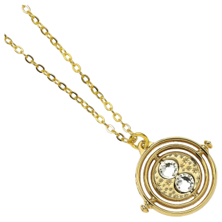 Zeitumkehrer Halskette bei Nook's kaufen - Abbildung 1