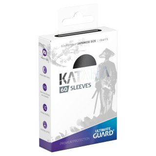 Katana Sleeves Japanische Grösse (60) bei Nook's kaufen - Abbildung