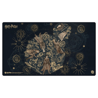 Playmat Harry Potter bei Nook's kaufen - Abbildung 1