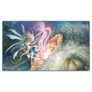 Playmat Magic: The Gathering „Lorwyn Eclipsed“ – Dream Seizer (Kopie) bei Nook's kaufen - Abbildung 1