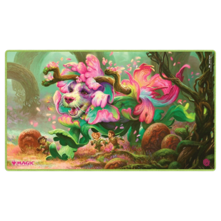 Playmat Magic: The Gathering „Lorwyn Eclipsed“ – Vibrance (Kopie) bei Nook's kaufen - Abbildung 1